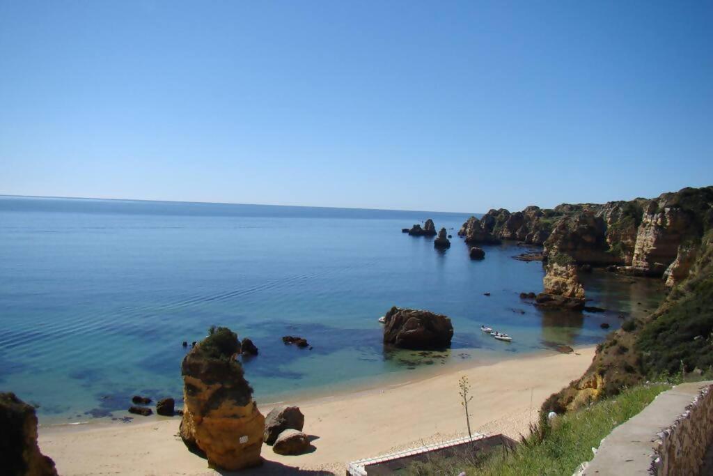 Lagos Love Bay Екстериор снимка