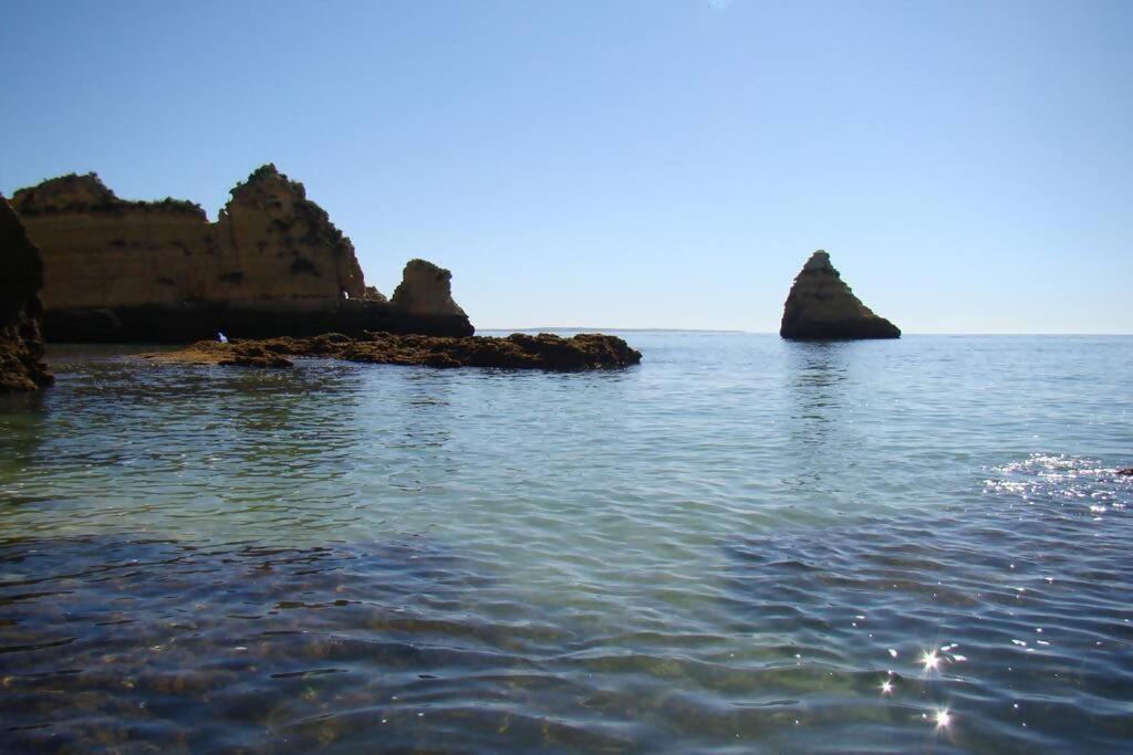 Lagos Love Bay Екстериор снимка